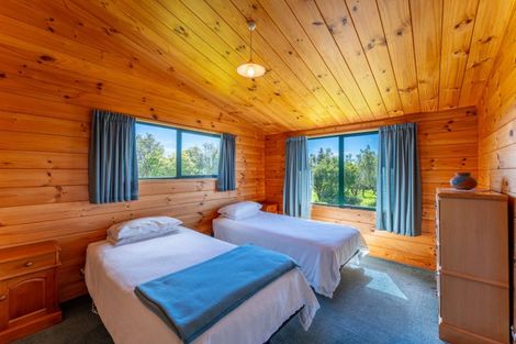 Photo of property in 801 Rolling Ridges Road, Levels Valley, Timaru, 7975