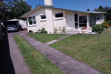 Photo of property in 25 Alastair Avenue, Owhata, Rotorua, 3010