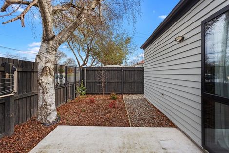 Photo of property in 1/529 Cashel Street, Linwood, Christchurch, 8011