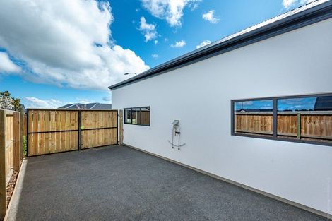 Photo of property in 4 Texel Crescent, West Melton, 7618