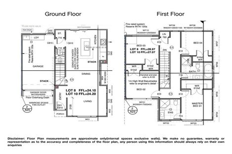 Photo of property in 140 Vintry Drive, Kumeu, 0810