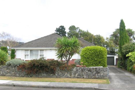 Photo of property in 33 Perry Street, Heretaunga, Upper Hutt, 5018