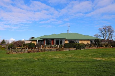 Photo of property in 171 Flat Road, Kihikihi, Te Awamutu, 3875