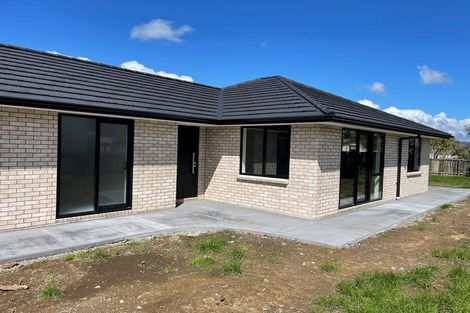 Photo of property in 14 Canon Street, Waihi, 3610