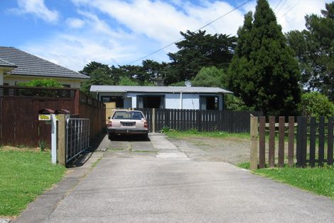 Photo of property in 86 Hillcrest Road, Papatoetoe, Auckland, 2025