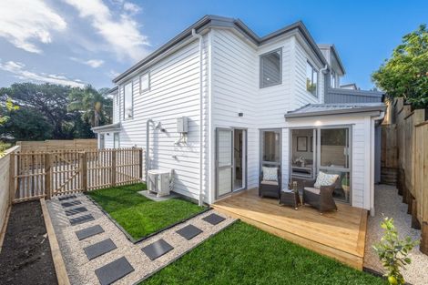 Photo of property in 89d Udys Road, Pakuranga, Auckland, 2010