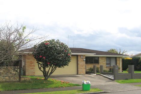Photo of property in 42 Lydbrook Place, Otumoetai, Tauranga, 3110
