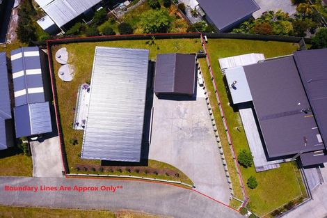 Photo of property in 6 Sunset Heights, Cable Bay, 0420