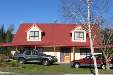 Photo of property in 123 Delamare Road, Pukete, Hamilton, 3200