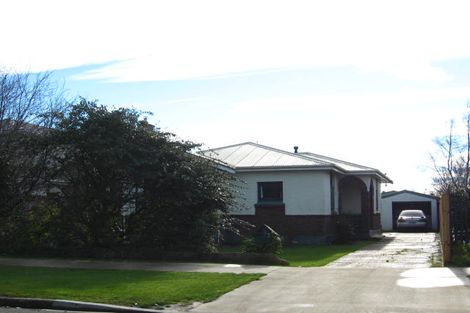 Photo of property in 12 Beatrice Street, Avenal, Invercargill, 9810