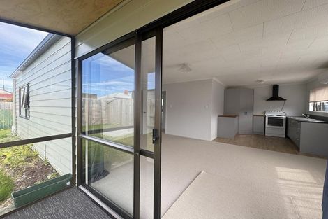 Photo of property in 13c Burns Street, South Dunedin, Dunedin, 9012