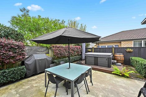 Photo of property in 5c Galahad Court, Rototuna North, Hamilton, 3210