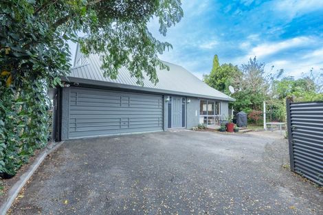 Photo of property in 124a College Street, Awapuni, Palmerston North, 4412