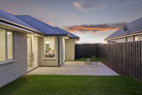 Photo of property in 884 Goulds Road, Rolleston, 7614