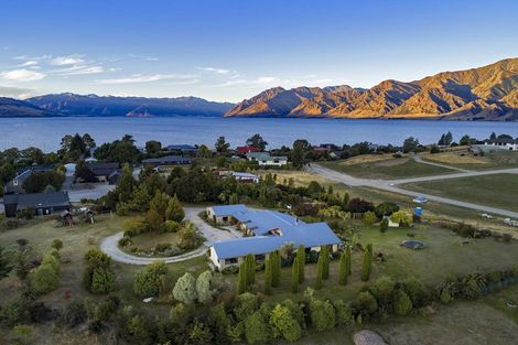 Photo of property in 28 Moraine Terrace, Lake Hawea, 9382