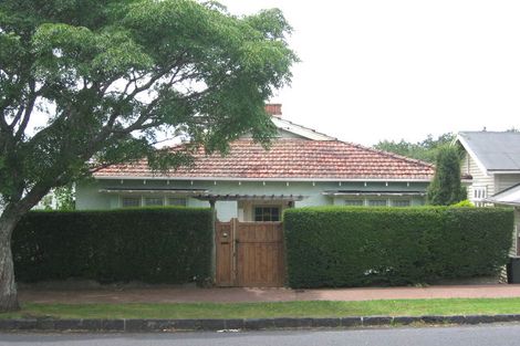 Photo of property in 47 Dryden Street, Grey Lynn, Auckland, 1021