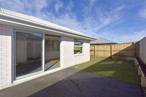 Photo of property in 110 Monarch Drive, Rolleston, 7614