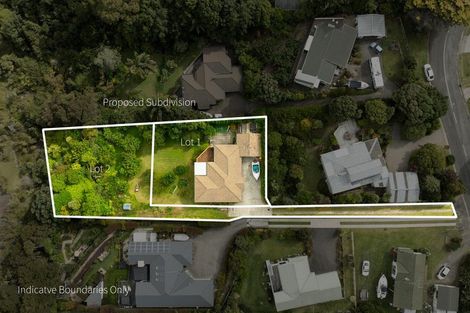 Photo of property in 257 Tanners Point Road, Tanners Point, Katikati, 3177