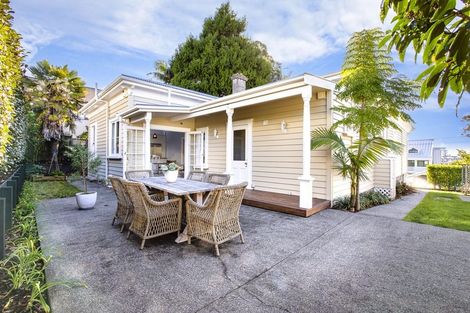 Photo of property in 25 Claude Road, Epsom, Auckland, 1023
