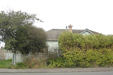 Photo of property in 1 Morell Street, Strathern, Invercargill, 9812