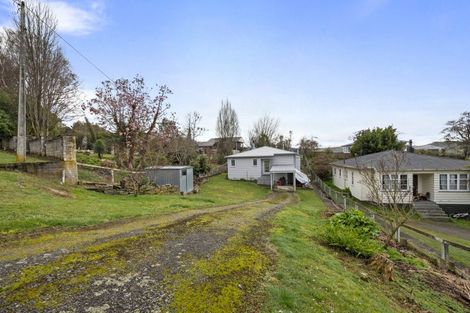 Photo of property in 24 Pukeko Street, Taihape, 4720