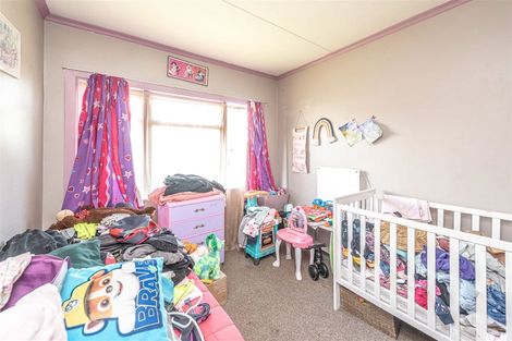 Photo of property in 22 Tregenna Street, Castlecliff, Whanganui, 4501