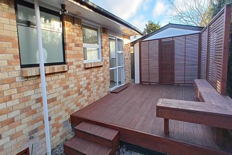Photo of property in 1 Ngaere Avenue, Chartwell, Hamilton, 3210
