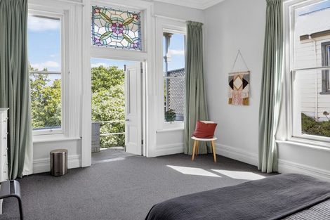 Photo of property in 107a Stafford Street, Dunedin Central, Dunedin, 9016