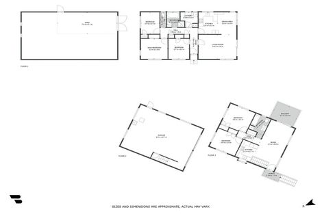 Photo of property in 18 Chislehurst Street, Henderson, Auckland, 0612