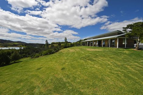 Photo of property in 107 Jumna Road, Maungaturoto, 0587