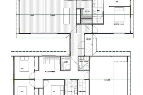 Photo of property in 679 Ridge Road, Riverhead, 0793