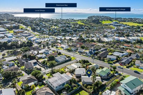 Photo of property in 18a Rishworth Avenue, Stanmore Bay, Whangaparaoa, 0932