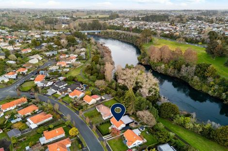 Photo of property in 60 Jellicoe Drive, Hamilton East, Hamilton, 3216