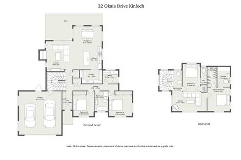 Photo of property in 32 Okaia Drive, Kinloch, Taupo, 3377