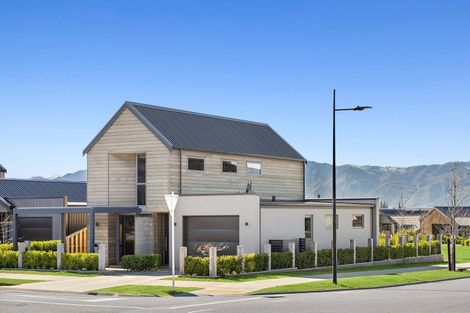 Photo of property in Northlake, 2 Riverslea Road, Wanaka, 9305