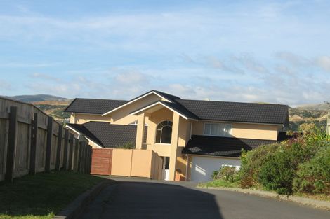 Photo of property in 11 The Topdeck, Whitby, Porirua, 5024