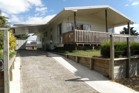 Photo of property in 20 Barnard Street, Matamata, 3400