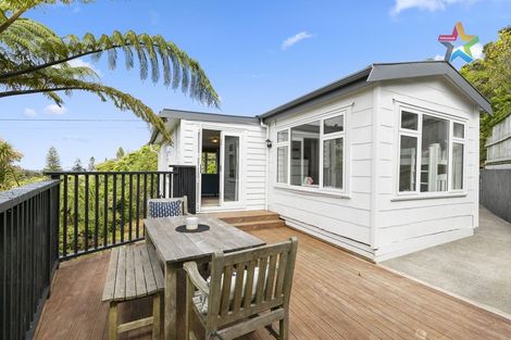 Photo of property in 26 Natusch Road, Belmont, Lower Hutt, 5010