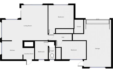 Photo of property in 33 Antrim Street, Cromwell, 9310