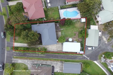 Photo of property in 14 Edinburgh Road, Hillcrest, Hamilton, 3216