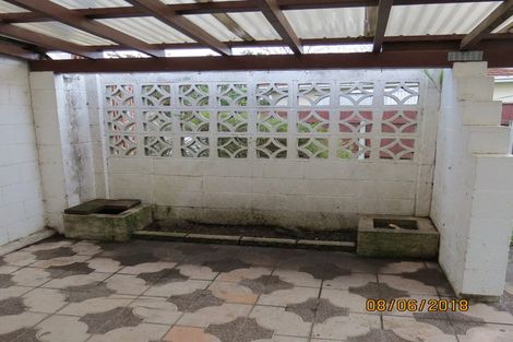 Photo of property in 5 Wells Place, Tamatea, Napier, 4112