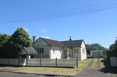Photo of property in 5 Beatty Street, Otahuhu, Auckland, 1062