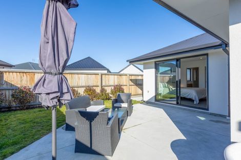 Photo of property in 8 Thomas Rickerby Road, Halswell, Christchurch, 8025