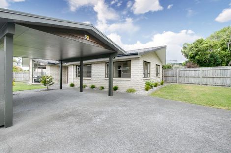 Photo of property in 25 Avenue Road, Greenmeadows, Napier, 4112