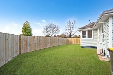 Photo of property in 28 Hastings Street, Hobsonville, Auckland, 0616