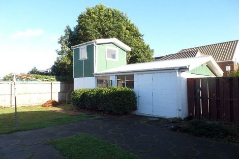 Photo of property in 249 Memorial Avenue, Burnside, Christchurch, 8053