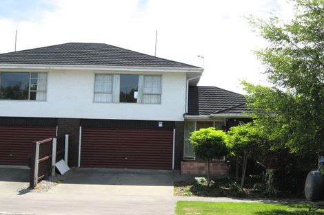 Photo of property in 9 Apsley Drive, Russley, Christchurch, 8042
