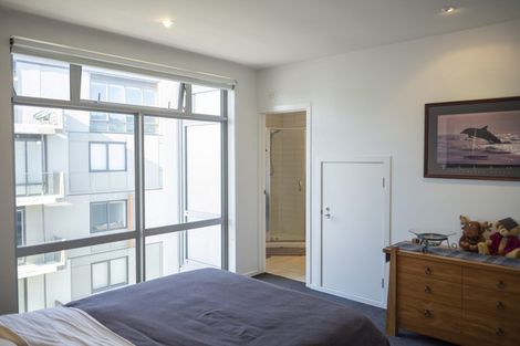 Photo of property in Trinity Apartments, 804/19 College Street, Te Aro, Wellington, 6011