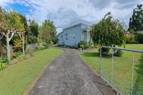 Photo of property in 21 Consols Street, Waihi, 3610