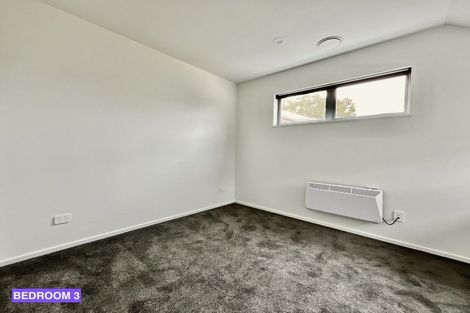 Photo of property in 4/139 Aldwins Road, Phillipstown, Christchurch, 8062